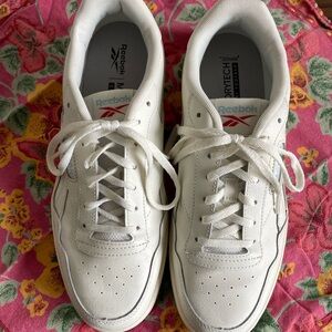 Reebok Court Advance Sneakers